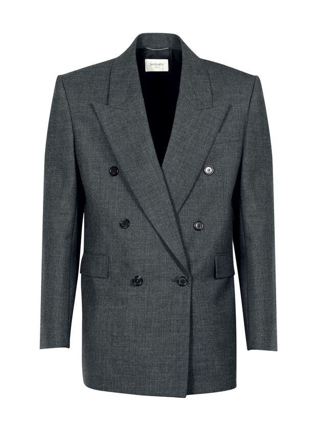 SAKO M  SAINT LAURENT